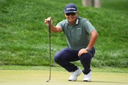 2026年 ザ・プレーヤーズ選手権 3日目 久常涼