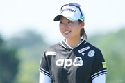 2026年 台湾ホンハイレディースゴルフトーナメント 最終日 菅楓華