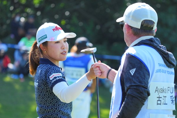 「今までで一番頭が疲れた」古江彩佳