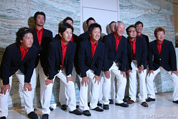 日韓戦「ミリオンヤードカップ」は1日開幕！昨年に続き遼は薗田とタッグ