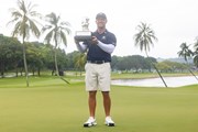 2026年 LIVゴルフ・シンガポール 最終日 ブライソン・デシャンボー