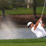 【速報】久常涼は最終日「72」 松山英樹が5つ伸ばす