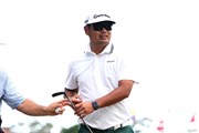 2026年 ザ・プレーヤーズ選手権 最終日 久常涼