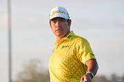 2026年 ザ・プレーヤーズ選手権 最終日 松山英樹