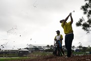 2026年 ザ・プレーヤーズ選手権 最終日 松山英樹