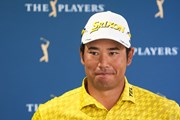 2026年 ザ・プレーヤーズ選手権 最終日 松山英樹