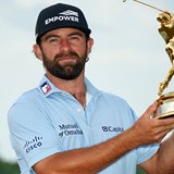 キャメロン・ヤングが“第5のメジャー”制覇 久常涼13位、松山英樹27位、金谷拓実73位