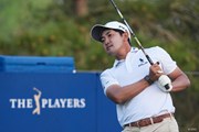 2026年 ザ・プレーヤーズ選手権 最終日 金谷拓実