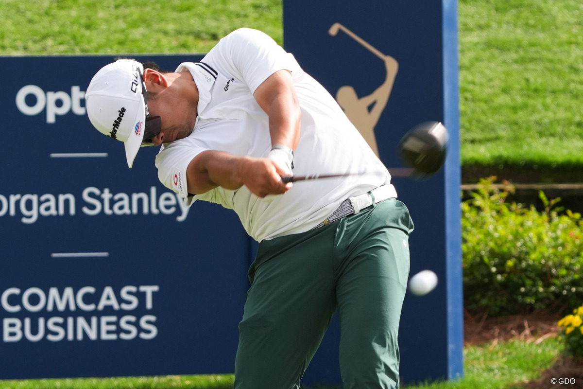 優勝賞金7億円 13位・久常涼、決勝R最下位の金谷拓実はいくら稼いだ？