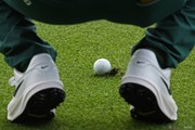 2026年 ザ・プレーヤーズ選手権 最終日 久常涼