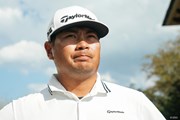 2026年 ザ・プレーヤーズ選手権 最終日 久常涼