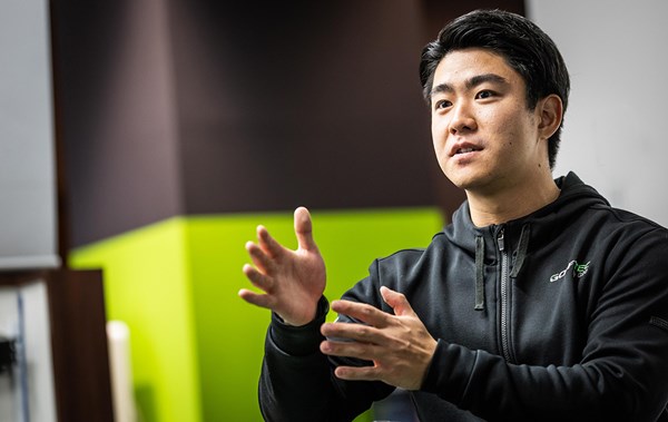 2026年 タイトリスト特集 最適なウェッジがスコアメイクのカギ 角田慎太郎