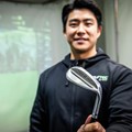 まずはウェッジが自分に合っているかどうかを知る必要がある