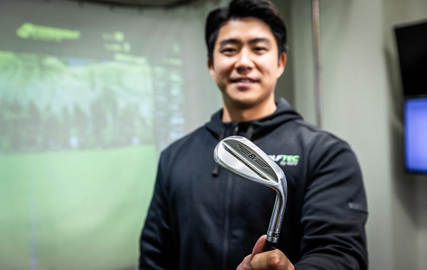 2026年 タイトリスト特集 まずはウェッジが自分に合っているかどうかを知る必要がある 角田慎太郎