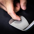 フェースの溝が進化した「SM11」