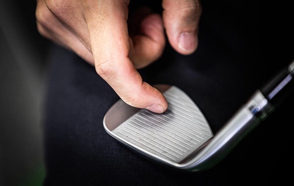 2026年 タイトリスト特集 フェースの溝が進化した「SM11」 角田慎太郎