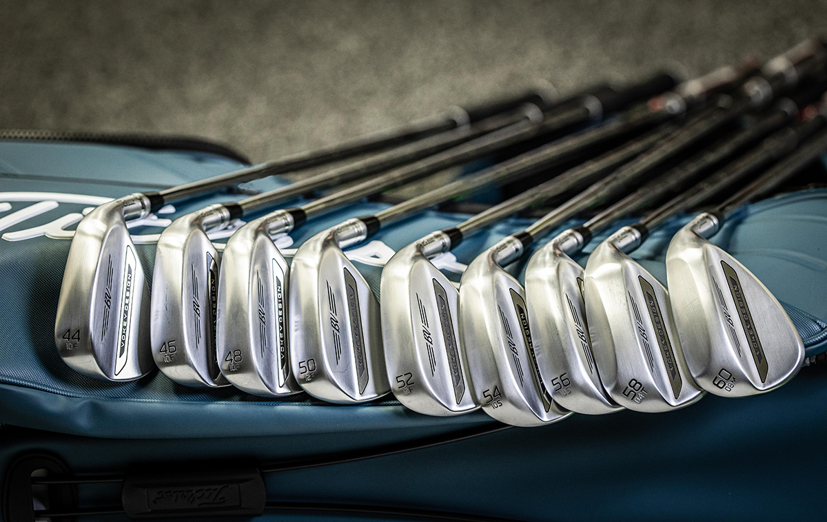 アプローチ迷子を救うには？ コーチが語るボーケイ「SM11」の実力