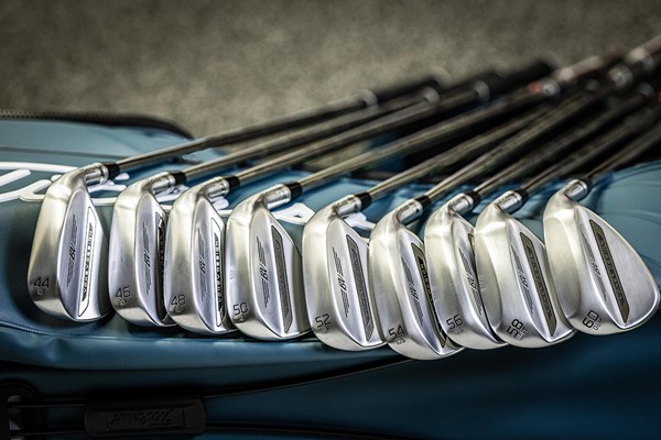 アプローチ迷子を救うには？ コーチが語るボーケイ「SM11」の実力