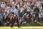 2026年 ザ・プレーヤーズ選手権 最終日 キャメロン・ヤング