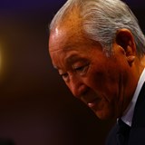 「生涯のライバル。絶対に忘れない」青木功が別れを惜しむ/尾崎将司さん「お別れの会」