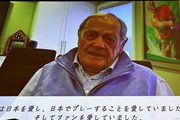 ジャック・ニクラス