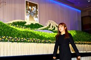 2026年 尾崎将司さん「お別れの会」 佐久間朱莉