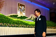 2026年 尾崎将司さん「お別れの会」 石川遼