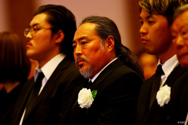 尾崎智春氏 父の残したアカデミーは継続したい考え