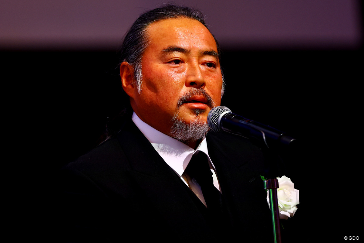 アカデミー継続は“模索中” 長男・尾崎智春氏「親父の遺志を引き継ぎたい」