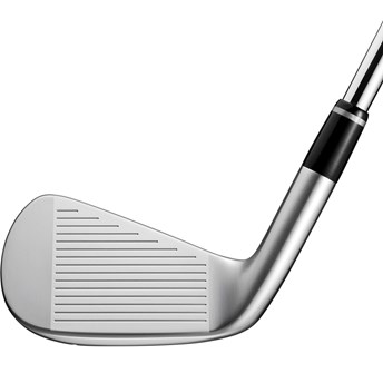 01 アイアン＜2026年＞