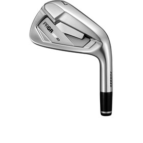 プロギア 02 アイアン＜2026年＞