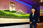 2026年 尾崎将司さん「お別れの会」 岡本綾子