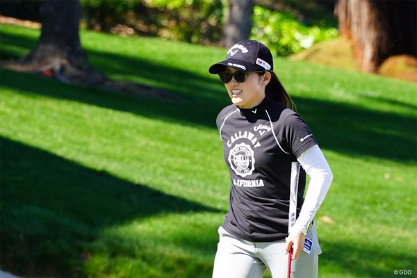 西村優菜はオーストラリア人トレーナーと肉体強化に励む
