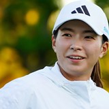 渋野日向子は20日午前4時37分スタート 岩井千怜は世界ランク2位と同組/初日組み合わせ