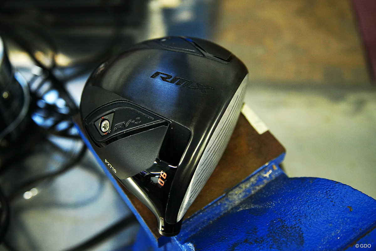 なんじゃこりゃ！ヤマハ“幻のドライバー”を発見 名器を彷彿「RMX RV1」とは