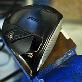 なんじゃこりゃ!ヤマハ“幻のドライバー”を発見 名器を彷彿「RMX RV1」とは