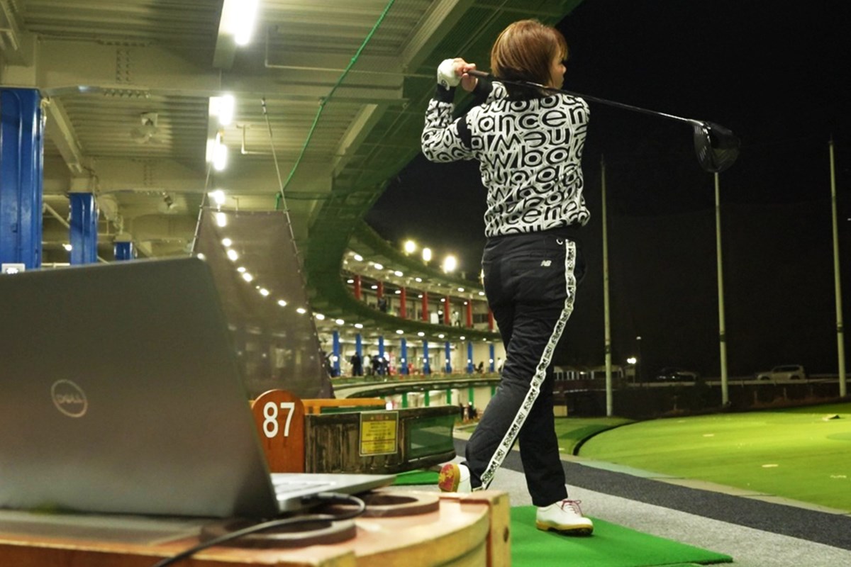 究極の安定感。ミスをミスにさせないピンの最新10K「G440 K」／西川みさと #深夜試打