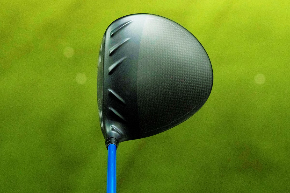 究極の安定感。ミスをミスにさせないピンの最新10K「G440 K」／西川みさと #深夜試打