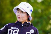 2026年 フォーティネット ファウンダーズカップ 事前 櫻井心那