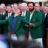 和牛のメニューも マキロイが「マスターズ」チャンピオンズディナーメニューを公表