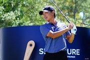 2026年 バルスパー選手権 事前 平田憲聖