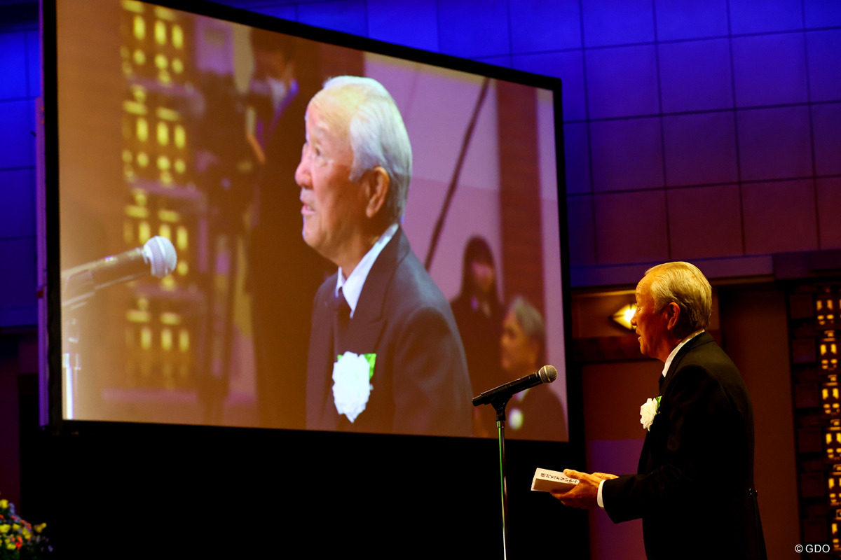 永遠のライバルに届ける言葉は 2026年 尾崎将司さん「お別れの会」 青木功