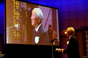 2026年 尾崎将司さん「お別れの会」 青木功