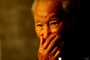 2026年 尾崎将司さん「お別れの会」 青木功