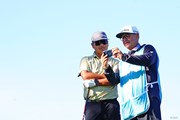 2026年 バルスパー選手権 事前 久常涼 ウィリアム・スペンサー