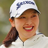 桂川有人と結婚の小祝さくら「急に出てビックリ。ゴルフを頑張ることは変わらない」