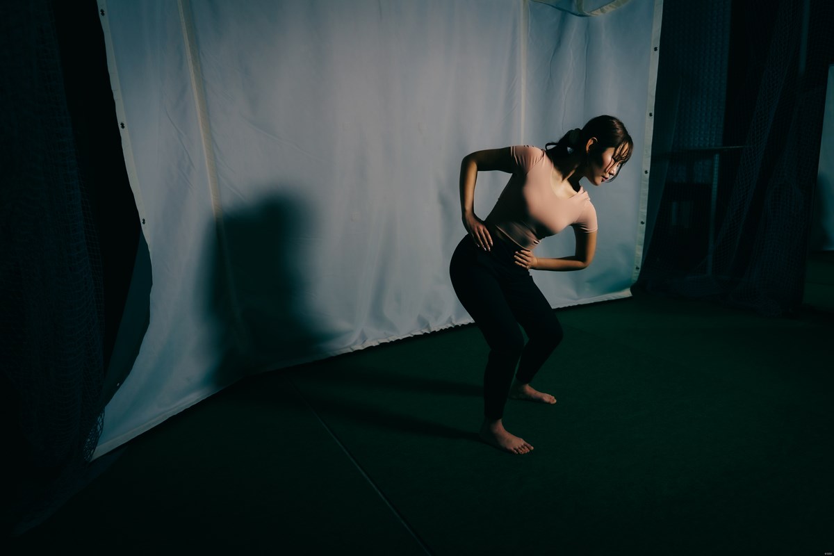 体をねじって…ジャンプ！地面反力を回転スピードに変えるトレーニング／飛距離UPブートキャンプVol.6