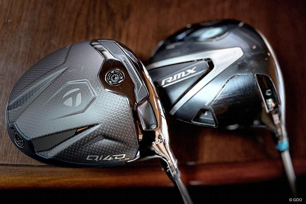 いつまで食わず嫌いを続けますか？“カーボンフェースマニア”が勧める中古カーボンコスパヘッド