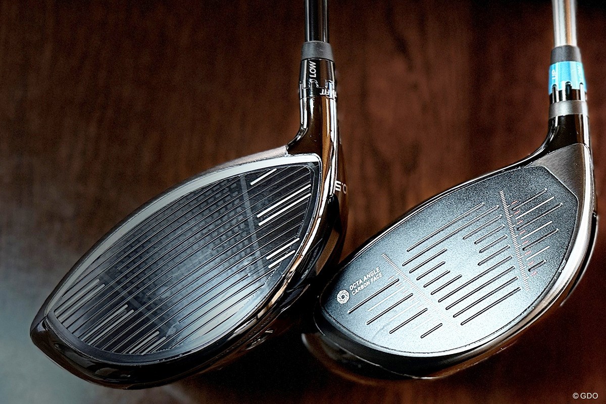 いつまで食わず嫌いを続けますか？“カーボンフェースマニア”が勧める中古カーボンコスパヘッド