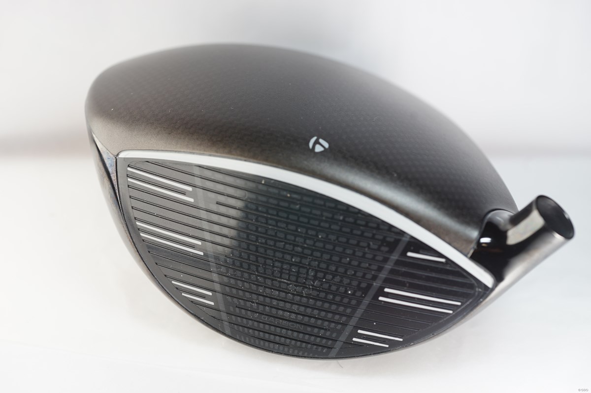 いつまで食わず嫌いを続けますか？“カーボンフェースマニア”が勧める中古カーボンコスパヘッド